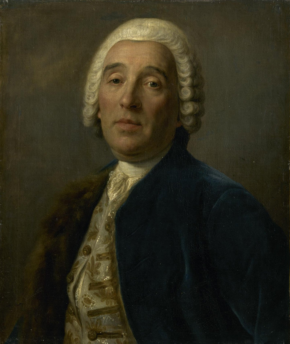 Bartolomeo Francesco Rastrelli (1697 - 1771) - photo 1